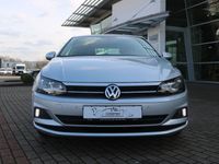gebraucht VW Polo 1.0 Comfortline /ParkPilot/Klima/