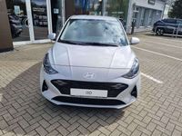 gebraucht Hyundai i10 1.2 Prime