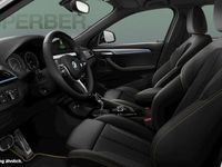 Gebraucht BMW X2 Performance 306 PS (225 kW) 2021 Weiß SUV