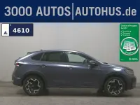 Gebraucht VW Taigo R-line 116 PS (85 kW) 2025 Grau SUV