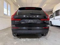 Gebraucht Volvo XC60 150 PS (110 kW) 2020 Schwarz SUV
