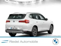 Neu BMW X3 Sport Line 197 PS (144 kW) 2026 Weiß SUV
