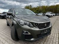 gebraucht Peugeot 5008 1.5 Ltr. Aut. 96 kW 130 7 Sitze