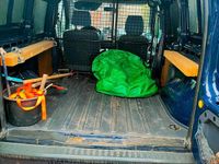 Gebraucht Ford Transit 90 PS (66 kW) 2010