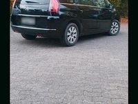 Gebraucht Citroën C4 Picasso 136 PS (100 kW) 2007 Schwarz Van / Kleinbus