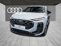 Neu Audi Q3 S-Line 150 PS (110 kW) 2025 Pfeilgrau perleffekt SUV