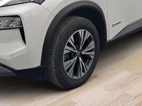 Gebraucht Nissan X-Trail Acenta 158 PS (116 kW) 2023 Weiß SUV