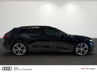Gebraucht Audi S5 Sport 367 PS (269 kW) 2026 Mythosschwarz metallic Kombi