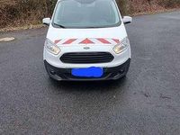 Usata Ford Transit Basis 97 CV (71 kW) 2014 Station wagon