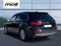 gebraucht Audi Q7 S-line 3.0 TDI qu. tiptr. Matrix-LED, Navi+