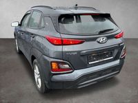 gebraucht Hyundai Kona Trend 2WD 1.0 Navi+Kamera+Tempomat+Telefon