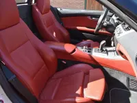 Gebraucht BMW Z4 Executive 340 PS (250 kW) 2011 Weiß Cabrio