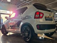 Gebraucht Suzuki Ignis Comfort+ 90 PS (66 kW) 2017 Weiß SUV