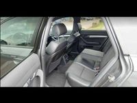 Używany Audi A6 S-Line 232 KM (170 kW) 2007 Szary Kombi