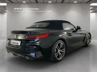 Gebraucht BMW Z4 M Sport 340 PS (250 kW) 2023 Schwarz Cabrio