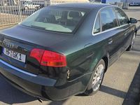 Gebraucht Audi A4 170 PS (125 kW) 2007 Limousine