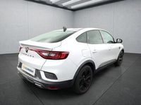 Gebraucht Renault Arkana 158 PS (116 kW) 2022 Weiß SUV