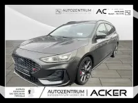 Gebraucht Ford Focus ST 280 PS (205 kW) 2024 Grau Kombi