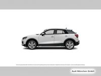 gebraucht Audi Q2 advanced 35 TFSI S tronic