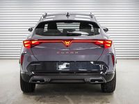 Neu Cupra Formentor 150 PS (110 kW) 2025 Graphene grau metallic (r6) SUV
