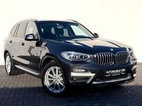 Gebraucht BMW X3 xLine 252 PS (185 kW) 2019 Sophistograu (metallic) SUV