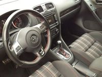 gebraucht VW Golf VI 