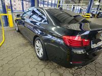 Second-hand BMW 528 245 CP (180 kW) 2014 Berlinǎ