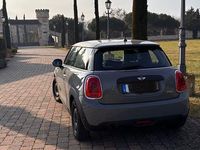 Gebraucht Mini ONE 102 PS (75 kW) 2017 Grau Kleinwagen