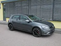 Gebraucht VW Golf VII 125 PS (91 kW) 2017 Grau Limousine