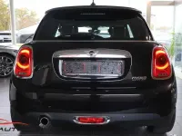 Usata Mini Cooper 136 CV (100 kW) 2014 Nero Utilitaria