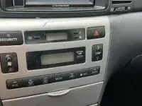 Gebraucht Toyota Corolla 115 PS (84 kW) 2004 Grün Kleinwagen