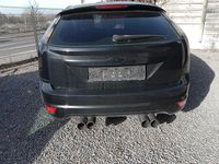 Gebraucht Ford Focus Sport 115 PS (84 kW) 2009 Schwarz Coupé