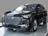 gebraucht Audi Q4 Sportback e-tron 45 e-tron 210 kW