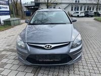 gebraucht Hyundai i30 cw Classic