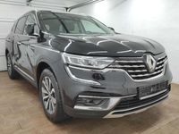 Gebraucht Renault Koleos 184 PS (135 kW) 2022 Schwarzmetallic SUV