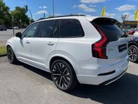 Neu Volvo XC90 Ultra 455 PS (334 kW) 2025 Weiß SUV