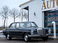 Gebraucht Mercedes W108 SE 160 PS (117 kW) 1970 Blau Limousine