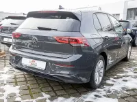 Gebraucht VW Golf VIII Style 150 PS (110 kW) 2022 Grau Limousine