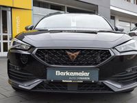 Second-hand Cupra Leon 150 CP (110 kW) 2024 Negru Berlinǎ