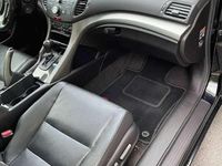 Gebraucht Honda Accord Executive 201 PS (147 kW) 2010 Schwarz Limousine