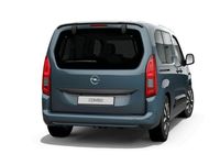 Nowe Opel Combo 131 KM (96 kW) 2026 Niebieski Minivan