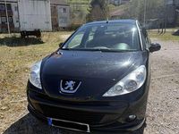 Gebraucht Peugeot 206 75 PS (55 kW) 2010 Limousine