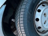 Gebraucht Fiat Ducato 102 PS (75 kW) 2003 Weiß Van