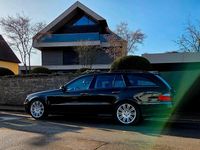 Gebraucht Mercedes E320 275 PS (202 kW) 2007 Schwarz Kombi