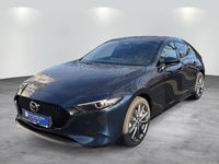 Neu Mazda 3 Exclusive-Line 140 PS (102 kW) 2025