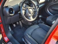 gebraucht Mini Cooper S Countryman 