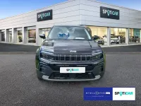 Gebraucht Jeep Avenger Altitude 101 PS (74 kW) 2024 Schwarz SUV