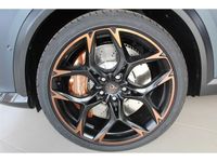 Gebraucht Cupra Formentor VZ 390 PS (286 kW) 2023 Grau SUV