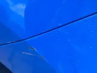 Gebraucht VW Polo 105 PS (77 kW) 2011 Blau Kleinwagen
