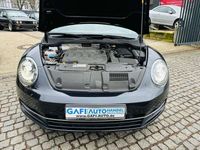 gebraucht VW Beetle Cup 2.0 TDI - 101.102 KM - TÜV+Service Neu